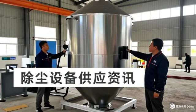 废气治理节能改造服务治理设施运维：从入门到明白