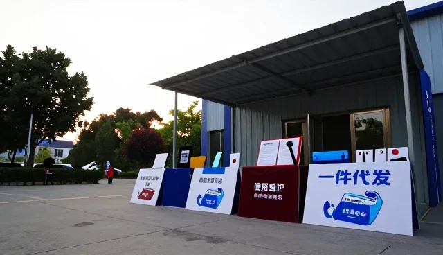除尘设备施工流程的优化与行业趋势分析