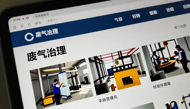 静电除尘器满足现代企业发展需求